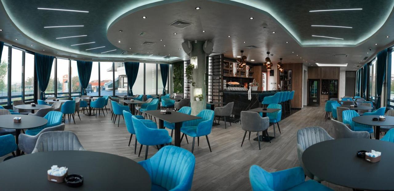 Hotel Laktasi Ngoại thất bức ảnh