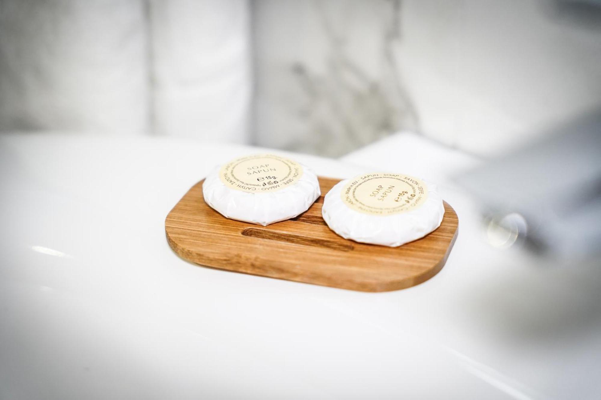 Hotel Laktasi Ngoại thất bức ảnh